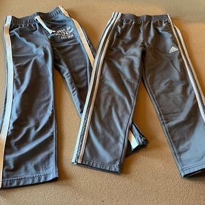 Bundle 2 Boys Sweatpants